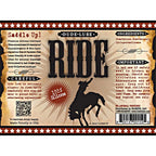 Sliquid Swirl Foil Packet-Cherry Vanilla .17Oz