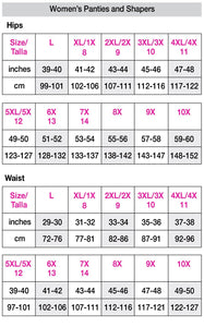 Maidenform Womens Firm Foundations Your Own Bra Bodybriefer Shapewear Briefs, Black, Medium Us