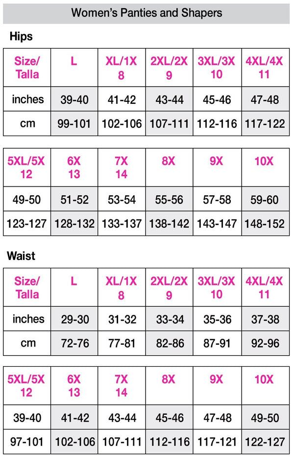 Maidenform Womens Firm Foundations Your Own Bra Bodybriefer Shapewear Briefs, Black, Medium Us