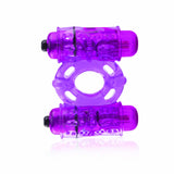 The Screaming O The Double Whammy