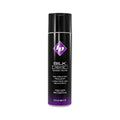 ID Lubricants Silk Personal Lubricant - Water and Silicone Based Lube, 8.5 Fl Oz Bottle, Assorted (SLK-08)
