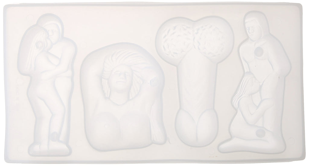 California Exotics Sex Ice Mold