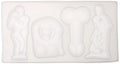 California Exotics Sex Ice Mold