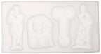 California Exotics Sex Ice Mold