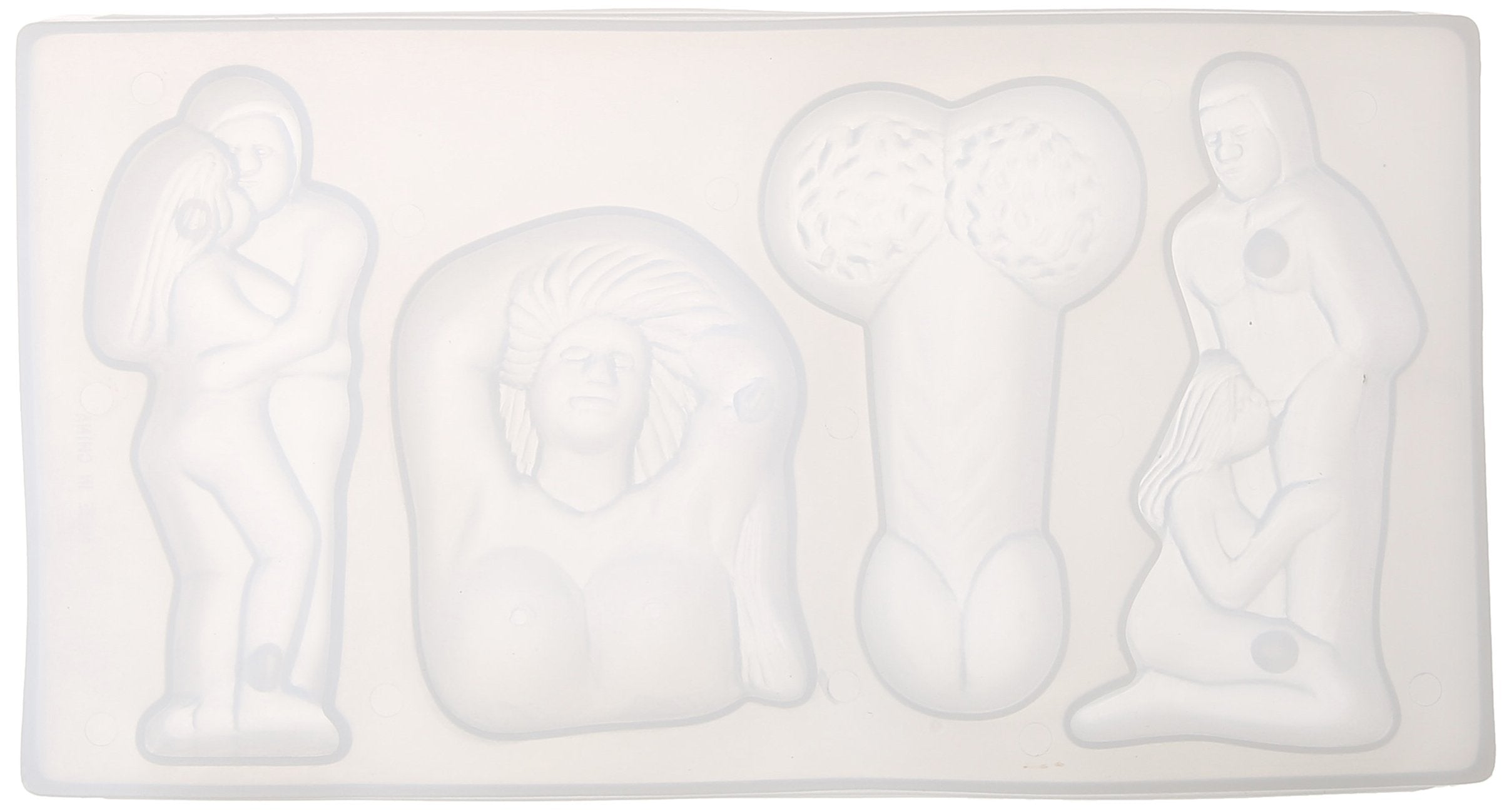 California Exotics Sex Ice Mold