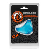Oxballs Unit-X, Cocksling, Ice Blue