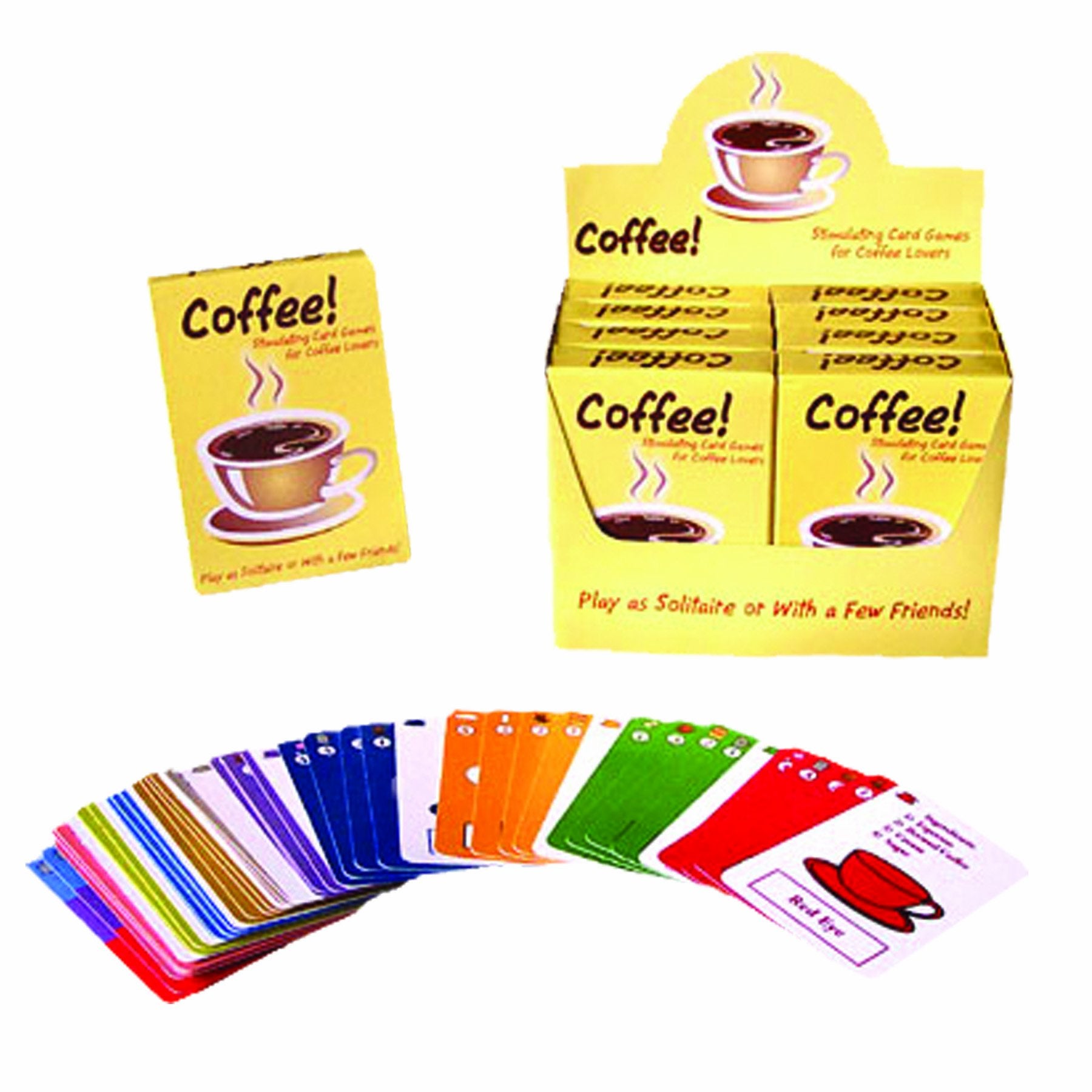 Kheper Games Coffee!