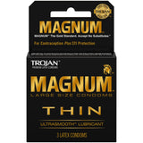 Trojan Magnum Thin (3)