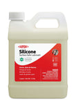 DuPont Silicone Lubricant Jug, 1 qt