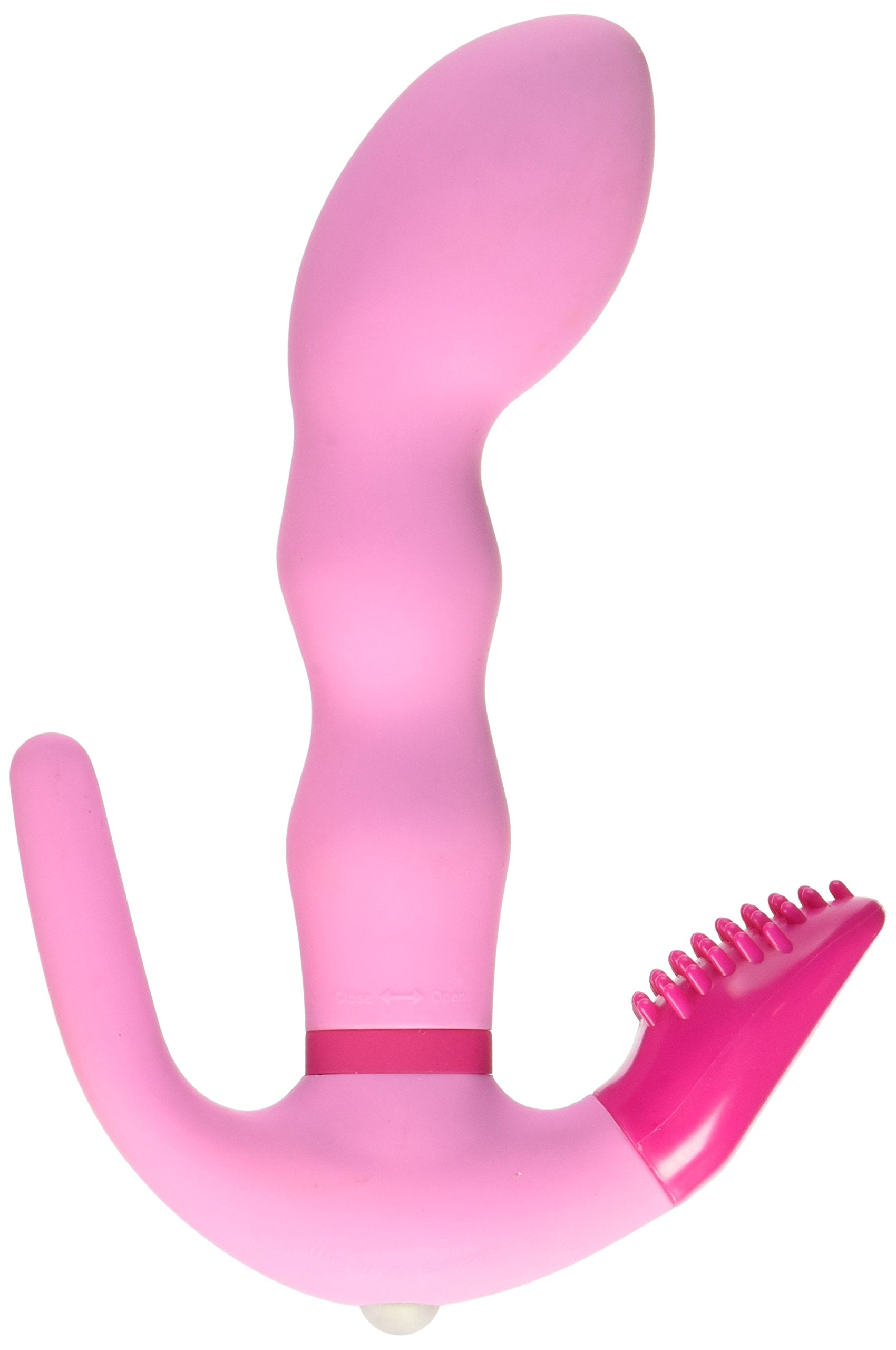 Novelties By Nass-Walk Inc She Vibe, Pink