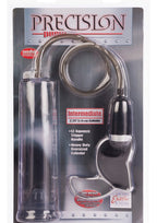 Precision Pump Intermediate 1 - Clear
