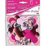Jumbo Mylar Pecker Party Confetti
