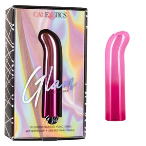 (Wd) Glam G Vibe Pink