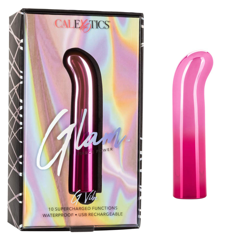 (Wd) Glam G Vibe Pink