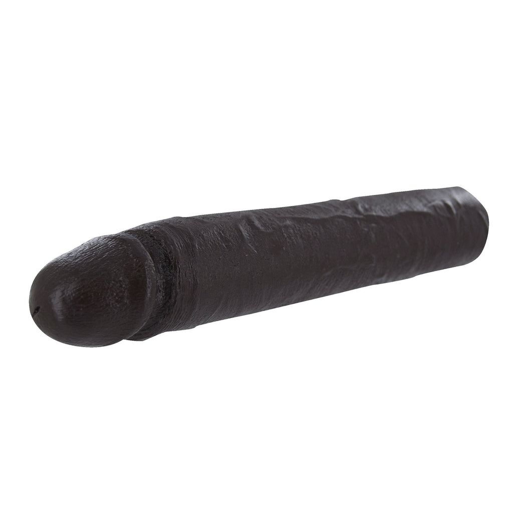 Doctor Love's Dark Flesh Magnificent Eleven 11'' X 2'' Diameter, 19.44 Pound