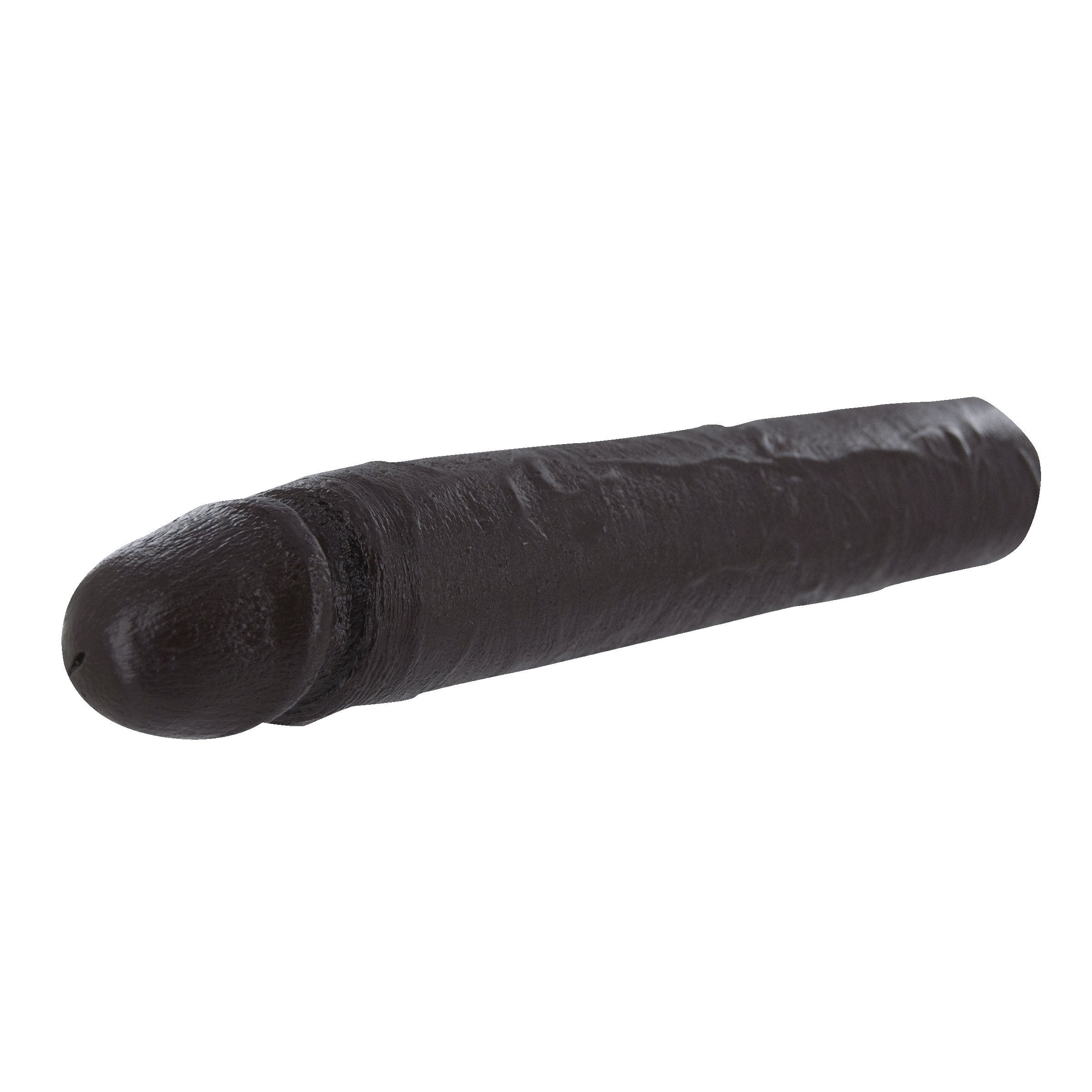 Doctor Love's Dark Flesh Magnificent Eleven 11'' X 2'' Diameter, 19.44 Pound