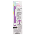 Bliss Liquid Silicone Flex O Teaser