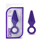 Luxe - Candy Rimmer - Medium - Purple