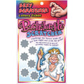 Omg International Inc Lotto Ticket Bachelorette