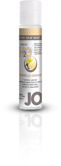 Jo Lube Vanilla Cream 1 Oz