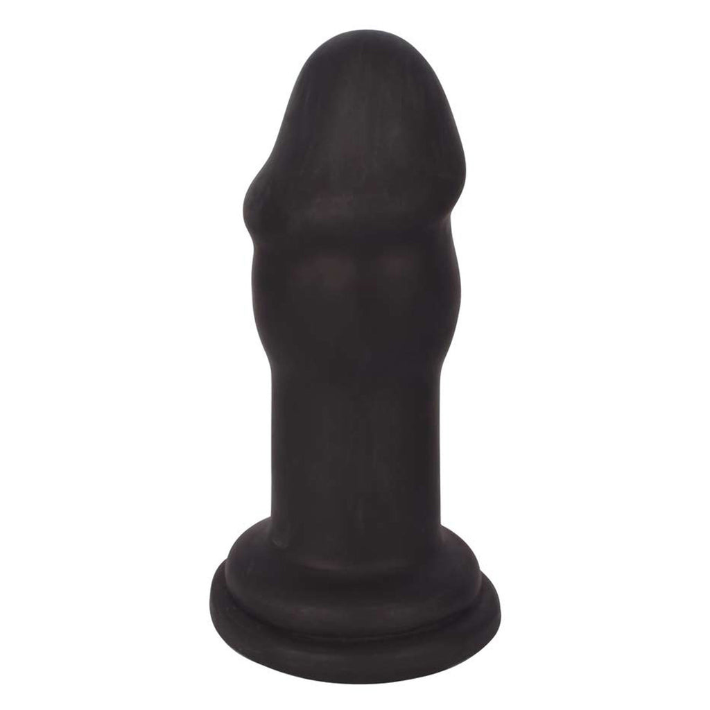Jock Mega Anal Plug- Flesh