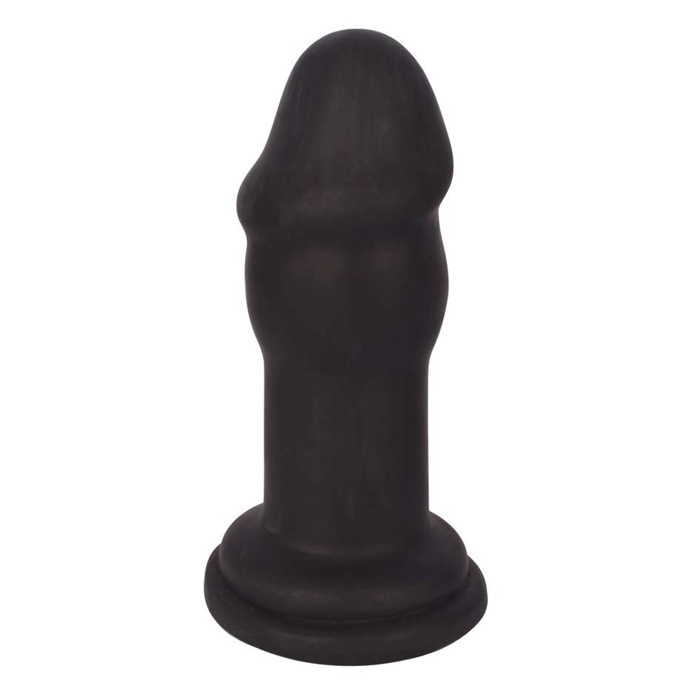 Jock Mega Anal Plug Vanilla