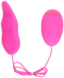 (Wd) Bliss Euporia Magenta