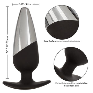Calexotics Se-0413-02-2 Executive Pro Plug