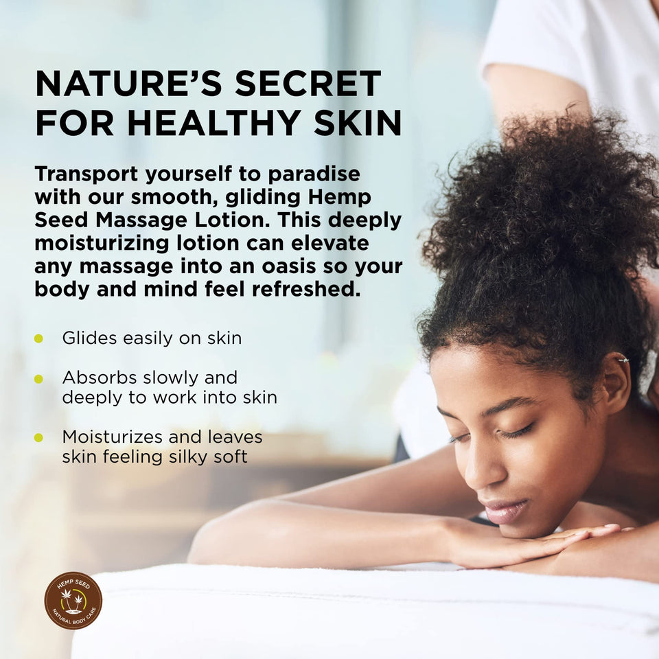 Eb Gift Set Massage A Trois
