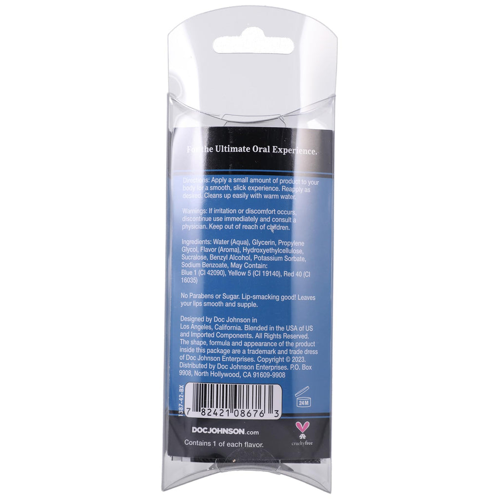 Goodhead Slick Head Glide