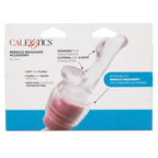 Calexotics Miracle Massgr Accessry-G Spot