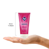 Id Pleasure 2 Fl Oz Travel Tube