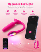 Lush Anal Butt Plug