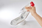 Tenga Flip 0 (Zero) Men Masturbation Device, Reusable Pleasure Toy Cup Massager And Personal Masturbation Toy, Tfz-001 White