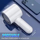 Automatic Thrusting Male Masturbators,Pocket Pussycats Male Masturbators Cup with 7 Thrusting & Vibrating Modes Mens Stroker Blo