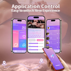 Thrusting Dildo Vibrator Sex Toys for Women Realistic Dildos 6in1 Penis with Suction Cup 9 Vibrations & 3 Thrusting Swing, Heati