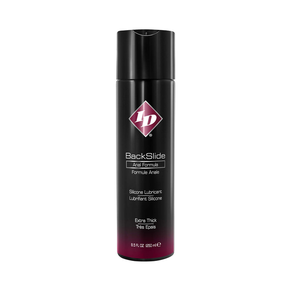 Id Backslide 8.5Oz Flip Cap Bottle