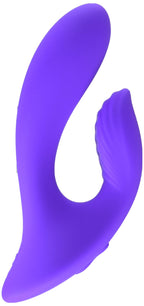 California Exotic Novelties Silhouettes 17, Purple