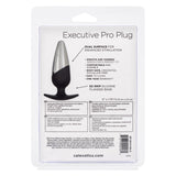 Calexotics Se-0413-02-2 Executive Pro Plug