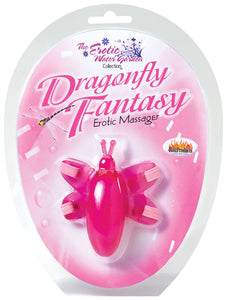 Erotic Water Garden Coll. (Dragonfly)