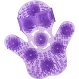 Roller Balls Massager Purple