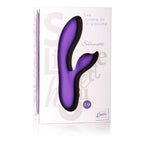 California Exotic Novelties Silhouettes 19, Purple