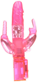 Pipedream Total Ecstasy Triple Stimulator
