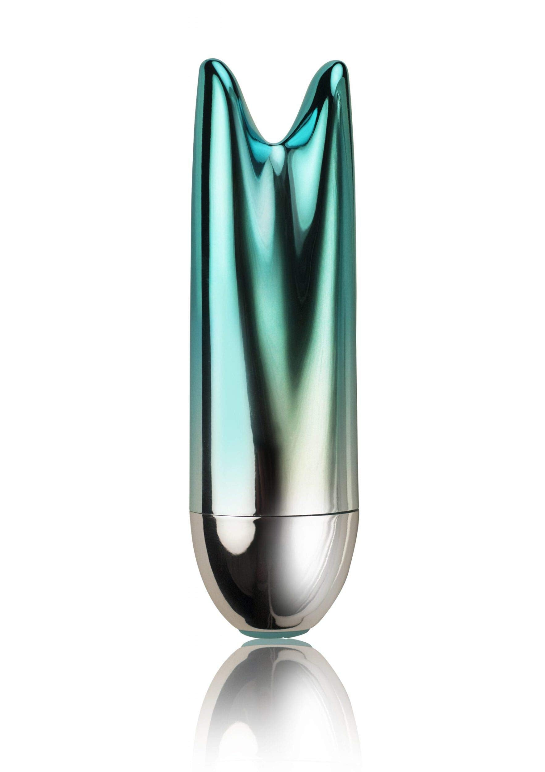 (D) ATOMIC 10 SPEED TEAL VIBRA