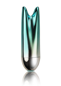 (D) ATOMIC 10 SPEED TEAL VIBRA