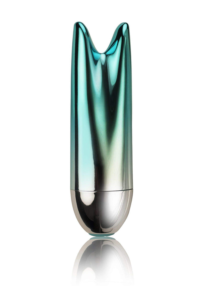 (D) ATOMIC 10 SPEED TEAL VIBRA