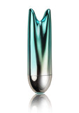 (D) ATOMIC 10 SPEED TEAL VIBRA