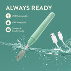 Blush Collection Sage Green
