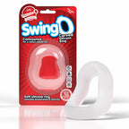 Screaming O SwingO Curve Clear