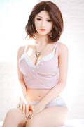 Lifelike Sex Dolls, Life Size Flexible Torso Sex Doll for Men, with Soft Big Boobs Big Butt Pussy Ass, Realistic Full Size Love